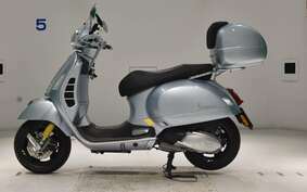 VESPA GTS300 SUPER 2021