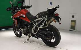 TRIUMPH TIGER 900 GT PRO 2020 RE64D8