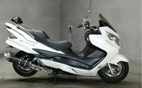 SUZUKI SKYWAVE 250 (Burgman 250) S CJ46A