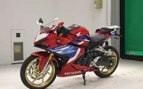 HONDA CBR250RR A MC51