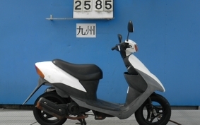 SUZUKI LET's 2 CA1PA