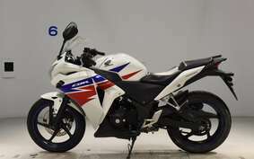 HONDA CBR250R GEN 3 MC41