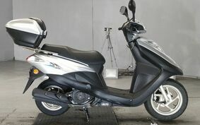 HONDA DIO 125 TCJU