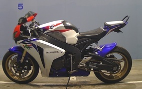 HONDA CBR1000RR Gen. 2 2008 SC59