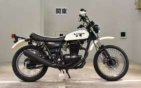 KAWASAKI 250TR BJ250F