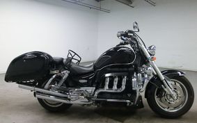 TRIUMPH ROCKET III 2007 LC1035