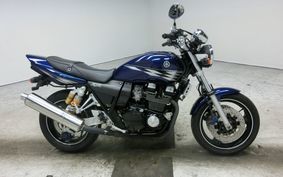 YAMAHA XJR400 R 2009 RH02J