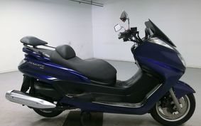 YAMAHA GRAND MAJESTY 400 2006 SH04J