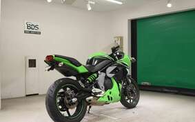 KAWASAKI NINJA 400R 2012 ER400B