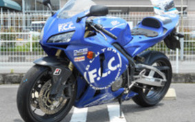 HONDA CBR600RR 2007 PC37