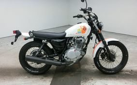 SUZUKI GRASS TRACKER NJ4DA