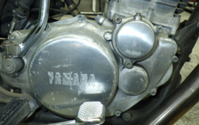 YAMAHA SR400 Gen.2 1995 1JR