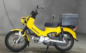 HONDA CROSS CUB 110 JA45