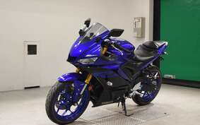 YAMAHA YZF-R3 2019 RH13J