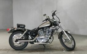 YAMAHA VIRAGO 250 3DM