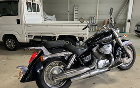 HONDA SHADOW 750 2008 RC50