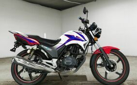 HONDA CBF125 PCJ7