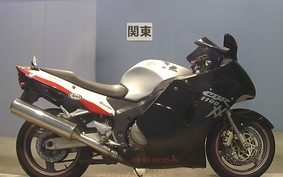 HONDA CBR1100XX 2001 SC35