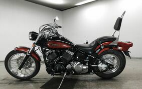 YAMAHA DRAGSTAR 400 2007 VH01J