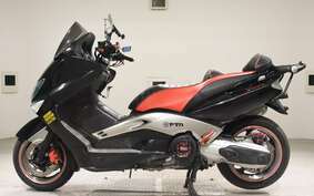 YAMAHA T-MAX500 Gen.2 2006 SJ04J