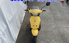 SUZUKI LETS4