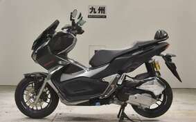 HONDA ADV150 KF38