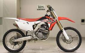 HONDA CRF250 RALLY ME10