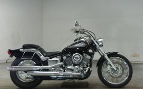 YAMAHA DRAGSTAR 400 2002 VH01J