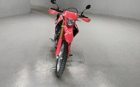 HONDA CRF250L MD44