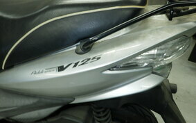 SUZUKI ADDRESS V125 S CF4MA