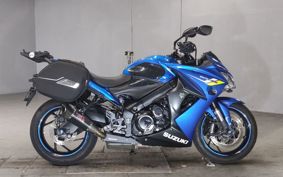 SUZUKI GSX-S1000 GT79B