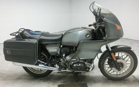 BMW R100RS 1982 9338