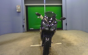 KAWASAKI NINJA 650 2012 EX650E