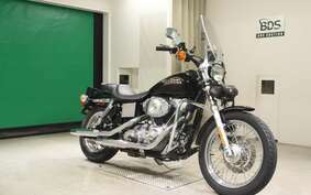 HARLEY FXD 1450 2000