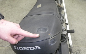 HONDA XL230 MC36