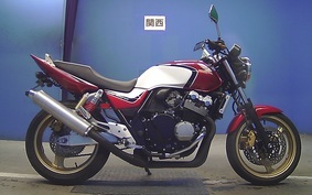 HONDA CB400SFV-3 2007 NC39