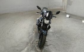 YAMAHA MT-25 RG43J