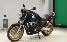 HONDA CB400SFV-3 2007 NC39