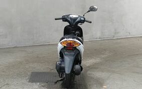 SUZUKI ADDRESS V50 CA4BA