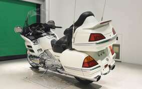 HONDA GL 1800 GOLD WING 2001 SC47