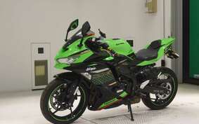 KAWASAKI ZX-25R ZX250E