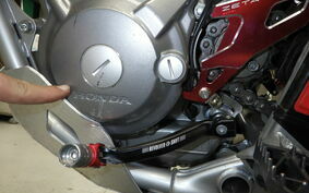 HONDA CRF250L MD44