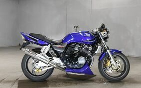 HONDA CB400SF VTEC 2002 NC39