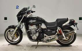 HONDA X4 LD 2001 SC38