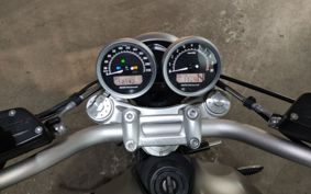 BMW R NINE T SCRAMBLER 0J31