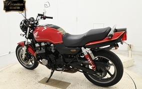 HONDA CB750 GEN 2 2008 RC42