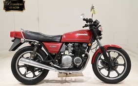 KAWASAKI Z550 2023 KZFA16