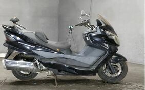 SUZUKI SKYWAVE 250 (Burgman 250) S CJ46A