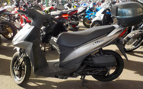 SUZUKI ADDRESS 110 CE47A