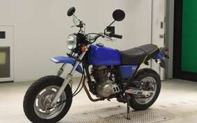 HONDA APE 100 HC07